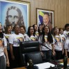 Legionários da Boa Vontade de Sã Paulo/SP
