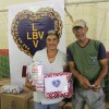 Bom Retiro, SC — A campanha