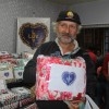 Urupema, SC — A iniciativa de caráter emergencial é parte da tradicional campanha Diga Sim!, da LBV.