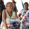 Ji-Paraná, RO — Com esta campanha, que é permanente, a LBV uniu esforços com parceiros e com o povo brasileiro e vai beneficiar 50 mil famílias que vivem em situação de pobreza em todo o Brasil atendidas ao longo do ano pela Instituição e por organizações parceiras.
