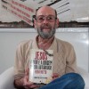 O leitor Nestor Victor Rodrigues Neto, da cidade de São Leopoldo, RS, deixou sua mensagem de agradecimento ao escritor Paiva Netto pelo conhecimento espiritual que recebe por meio da literatura legionária: “Durante décadas ele tem buscado incessantemente o nosso alimento para o Espírito através das suas obras. A literatura do Irmão Paiva nos eleva o pensamento, assimilei novos conceitos que irão fazer com que eu aja de uma forma melhor, portanto, a caminho da evolução espiritual”.