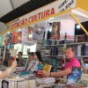 Porto Alegre/RS — A 69ª Feira do Livro recebe o público de todas as idades.

