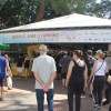 Porto Alegre/RS — A 69ª Feira do Livro recebe o público de todas as idades.
