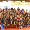 Porto Velho, RO — Graças à sua colaboração, a Instituição oferece o apoio necessário para que crianças e adolescentes possam ter um aprendizado de qualidade e uma infância longe dos perigos da rua.