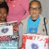 Londrina/PR - Na cidade de Londrina, a LBV entregou 300 cobertores a famílias atendidas pelos Centros de Referência de Assistência Social (CRAS) Oeste A e Oeste B.