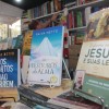 Porto Alegre, RS — Livros do escritor Paiva Netto é destaque na 69ª Feira do Livro, da capital gaúcha. Os leitores podem adquiri-lo na Estação Cultura.
