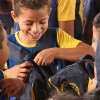 Porto Velho, RO — Abrir uma mochila e encontrar a certeza de um ano letivo seguro, sem a falta de nenhum material, gera esse sentimento de gratidão a todos que contribuem com um futuro mellhor para as nossas crianças em todo o Brasil.