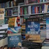 Porto Alegre, RS — Livros do escritor Paiva Netto é destaque na 69ª Feira do Livro, da capital gaúcha. Os leitores podem adquiri-lo na Estação Cultura.

