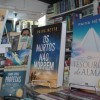 Porto Alegre, RS — Livros do escritor Paiva Netto é destaque na 69ª Feira do Livro, da capital gaúcha. Os leitores podem adquiri-lo na Estação Cultura.
