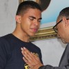 Batismo para crianças e adolescentes