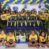 Maricá, RJ — Em todo o Brasil, serão distribuídos mais de 17 mil kits pedagógicos, além de uniforme e todo o acompanhamento que meninas e meninos recebem durante o ano.