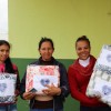 Ivaiporã/ PR — As doações foram arrecadadas por meio da campanha Diga Sim!, iniciativa de caráter emergencial. Até o mês de agosto, a LBV vai entregar mais de 17 mil cobertores a famílias em situação de pobreza que enfrentam as baixas temperaturas no Sul, Sudeste e Centro-Oeste brasileiro.