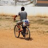 Belágua, MA — Famílias em situação de vulnerabilidade social, que já são atendidas pela Legião da Boa Vontade ao longo do ano, levam para seus lares a certeza de mesa farta no fim de ano: cestas de alimentos da campanha de Natal da LBV.