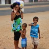 Belágua, MA — Em um período de desafio econômico que o Brasil vive, a solidariedade ainda está no coração das pessoas. Ao doar para a LBV, a sua contribuição ajuda a mudar a realidade de muitas famílias neste natal. A você, o nosso muito obrigado!