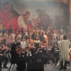 En la programación de estas fechas, fueron incluidas presentaciones culturales, espectáculos musicales, conferencias, exposiciones artísticas y ceremonias ecuménicas, bajo el tema central “El Poder del Cristo en nosotros”.
