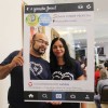 Brasília, DF — O evento promoveu muita interatividade pelas redes sociais, os participantes registram os melhores momentos e muitas dessas fotos estão nas páginas da Religião Divina no Facebook e no Instagram.

 
