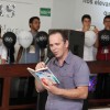 Brasília, DF — As Rodas Espirituais e Culturais uniram várias gerações para promover estudos, debates e dinâmicas sobre o tema 