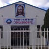 E olha como é hoje a Igreja Ecumênica da Religião do Terceiro Milênio, de Salinas. Lindona, né?
