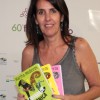 Durante a 60ª Feira do Livro, a jornalista e escritora gaúcha Martha Medeiros, que comemora 20 anos como cronista, lançou 3 obras literárias. Na oportunidade, dedicou  ao diretor-presidente da LBV, José de Paiva Netto as publicações. No livro Felicidade Crônica, o leitor encontrará os melhores textos da autora sobre os temas sem os quais uma existência feliz não se dá. 