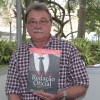 O escritor e professor Paulo Flávio Ledur lançou a obra literária Manual de Redação Oficial, uma ferramenta segura, prática e acessível, capaz de propiciar ao servidor público as condições necessárias para atingir clareza, objetividade, concisão, precisão e correção, qualidades indispensáveis na comunicação moderna. Na oportunidade, o autor dedicou um exemplar ao seu amigo de longa data com a mensagem: 