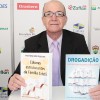 Autor dos livros Drogadição - Alertas para os pais não serem os últimos a saberem e Colunas estruturantes da Família Cristã (ambos da Ed. Alcance), o professor Nelso Hahn Mazzurana dedicou exemplares das obras ao dirigente da LBV com a mensagem: 