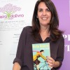Em sua mais recente obra literária Simples Assim (Ed. L&PM), lançada na tarde deste sábado, 7, a escritora Martha Medeiros apresenta aquela máxima muitas vezes esquecida: a vida está aí para ser vivida. Na oportunidade, dedicou um livro ao dirigente da LBV com a seguinte mensagem: 
