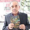O escritor Felipe Daiello lançou, durante a 61a Feira do Livro de Porto Alegre, a obra As rodas da fortuna: espiral da Eternidade (Editora AGE). Na oportunidade, dedicou um exemplar ao dirigente da LBV com a seguinte mensagem: “Para o mestre Paiva Netto, incentivador do bom caminho e das palavras que levam ao sucesso das Rodas da Fortuna”.​
