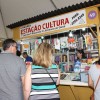 Porto Alegre, RS — A Editora Elevação esteve presente na Feira do Livro de Porto Alegre, no estande da Estação Cultura, oferecendo aos leitores, dentre outros títulos, a obra Jesus e a Cidadania do Espírito, lançamento do escritor Paiva Netto.
