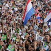 Paraguai e diversos outros países marcam presença em evento histórico do TBV sob comando do Imão Paiva
