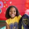 Vitória, ES: Graças a sua colaboração, a LBV oferece o apoio necessário para que as crianças e adolescentes possam ter um aprendizado e uma infância longe dos perigos da rua.