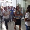 Franca, SP — As novas instalações possibilitam que as iniciativas da Religião Divina ganhem ainda maior abrangência na cidade.