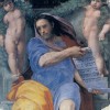 “En verdad, la Tierra está contaminada por causa de sus moradores, porque traspasan las Leyes, violan los estatutos y rompen la Alianza Eterna” (Isaías, 24:5).