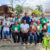 Itaboraí/RJ — Ação das Mulheres Legionárias