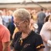 Brasília/DF - O amparo da Humanidade de Cima pode ser sentido, com muita emoção, por todos aqueles que vêm prestar suas homenagens aos entes queridos.
