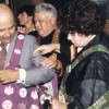 Em 1991, quando completou 50 anos de idade, Paiva Netto recebeu do casal de monges budistas Yvonette e Ricardo Mário Gonçalves, representantes do Templo Budista Higashi Honganji, o koromo e o owan (veste e escudela). No ano seguinte, ofertaram-lhe o kesa (manto).
