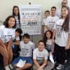 São José do Rio Preto/SP – Juventude legionária se reúne para dia de apresentações culturais e atividades em torno do tema “A urgência de viver o ‘Amai-vos como Eu vos amei’, de Jesus

