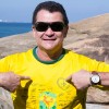 O coronel Renato Villaça Menezes, chefe de Polícia do Comando Militar do Leste, também disse sim à iniciativa da LBV.
