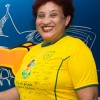 “Feliz é todo aquele brasileiro, que, como eu, compreende o alto nível do trabalho na Legião da Boa Vontade e abraça campanhas sérias e objetivas de ajuda às crianças de nosso Brasil e se integra a este trabalho. Com isso, unem-se só coisas boas: a atitude de torcer pelo país, vestir uma bela camiseta &nbsp;com a assinatura dos craques e ampliar o trabalho social. Estou muito feliz com esta campanha que a LBV vem desenvolvendo, como estamos gratificados com o trabalho que estamos fazendo com os turistas, porque prezamos pela divulgação de um conteúdo de qualidade e acessível ao maior número possível de pessoas”, disse a jornalista Claudia Silva Jacobs, diretora de Comunicação da Riotur e sócia da Fio Comunicação, empresa de produção de conteúdo e mídias sociais.
