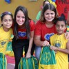 Ipatinga, MG — Com a iniciativa, a Legião da Boa Vontade amplia o trabalho socioeducacional em que é oferecido o apoio necessário para que crianças e adolescentes possam aprender mais e desenvolver habilidades.