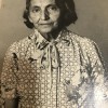 Na Pátria Espiritual, Lair Rocha Franco, Veterana Legionária da Boa Vontade de Deus.