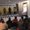 Nesta cidade, a entrega ocorreu no dia 6 de dezembro, beneficiando centenas de famílias de baixa renda de Junta de Freguesia da Sé.
