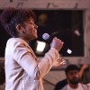 A Música Legionária também se fez presente na Cerimônia do Batismo Espiritual do Jovem Ecumênico da Boa Vontade de Deus. 