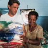 Uchoa, SP — Com a imprescindível ajuda do povo brasileiro, a Legião da Boa Vontade proporciona um Natal mais digno a milhares de famílias atendidas.