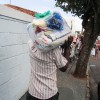 Uchoa, SP — Com a ajuda dos corações solidário, a LBV proporciona um Natal mais digno a milhares famílias em situação de pobreza.
