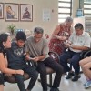 Manaus/AM — Famílias de Boa Vontade marcaram presença no Encontro