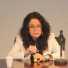 Panel 1: María Eugenia Brissón, Integrante del equipo de Objetivo de Desarrollo Sostenible de la Unidad de Coordinación Técnica; Consejo Nacional de Coordinación de Políticas Sociales.