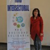 Montevideo, Uruguay — La Sra. María Teresa Mira, presidenta de la Asociación Nacional de Organizaciones no Gubernamentales Orientadas al Desarrollo (ANONG) se refirió a la importancia del encuentro: “ Es muy buena la iniciativa de la Legión de la Buena Voluntad porque pone sobre la mesa el problema de la educación con el cual tenemos deudas pendientes ya que el consumismo es un tema de educación ciudadana que todavía no se está trabajando suficiente. Destaco este evento, es bueno que una Institución como la LBV trate este tema, es muy interesante la difusión”.