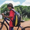 Aparecida de Goiânia, GO — LBV apoia educação de crianças e adolescentes atendidos por instituições parceiras com entrega de kits pedagógicos da campanha Criança Nota 10!