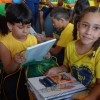 Uberlândia, MG — Com essa ação, a LBV complementa o trabalho realizado em suas unidades de atendimento, onde oferece o apoio necessário para que crianças e adolescentes possam efetivar o aprendizado com qualidade, longe das ruas ou do isolamento.