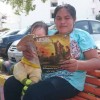 Santa Cruz de la Sierra, Bolivia — Militancia Internacional: el Joven de la Buena Voluntad divulga voluntariamente la revista ¡JESÚS ESTÁ LLEGANDO!, inspirado en las enseñanzas del Señor de la Paz, que presenta, mediante Sus Leyes de Amor Universal, la esencia de la Religión de Dios, del Cristo y del Espíritu Santo. Un camino correcto y seguro para los que anhelan la verdadera unión, derrumbando cualquier barrera o diferencia que aún separe a los pueblos.